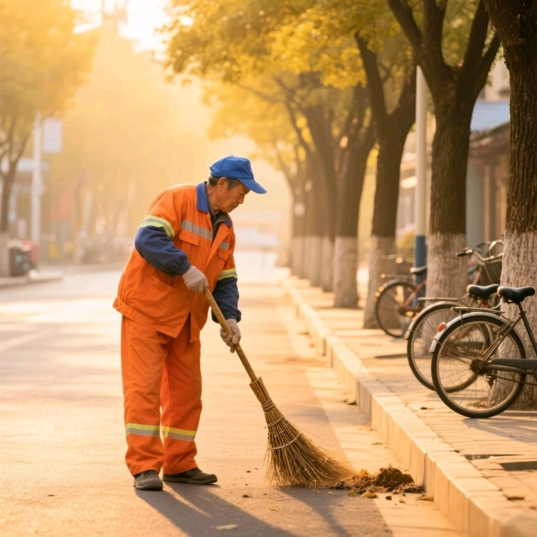 2026年环卫扎心真相，不是招工难，为何是裁人难？